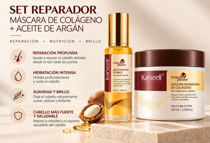 KIT COLÁGENO KARSEELL