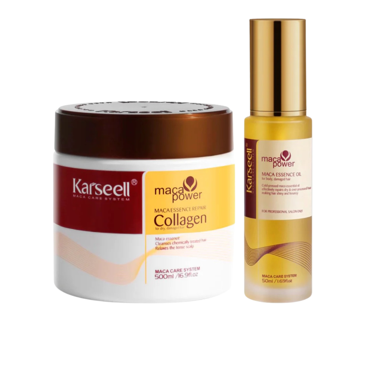 KIT COLÁGENO KARSEELL