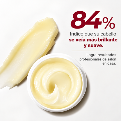 MÁSCARA RECONSTRUCTORA DE MACA Y COLÁGENO KARSEELL 500 ML