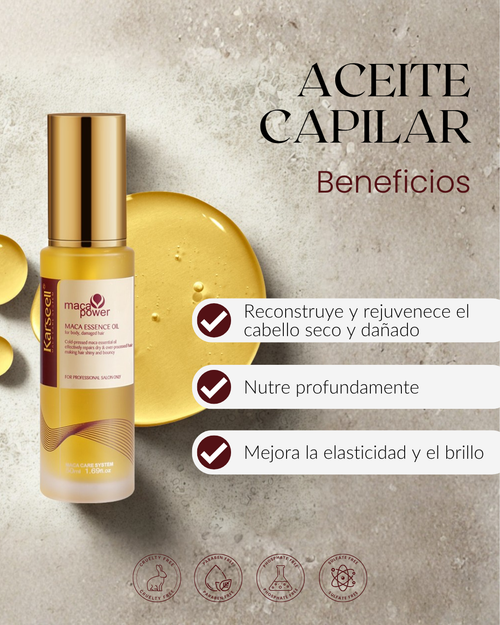 ACEITE MACA Y ARGAN