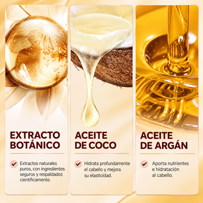 ACEITE REPARADOR DE MACA Y ARGÁN KARSEELL 50 ML