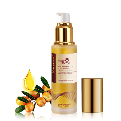 ACEITE REPARADOR DE MACA Y ARGÁN KARSEELL 50 ML
