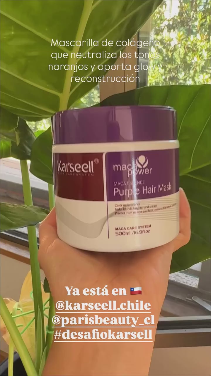 Nutrición en salón